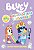 Bluey Livro para Colorir - Brincadeiras e Diversão - Imagem 1