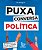 Puxa conversa política: 100 perguntas para falar de sociedade, poder e governo - Imagem 1