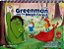 Greenman And The Magic Forest Level B Pupil´s Book With Digital Pack - 2nd Ed - Imagem 1