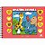 Amazing Animals - Livro de Colorir - Imagem 1