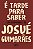 é tarde para saber - Imagem 1