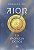 Aion e a profecia do Sol — Romantasia distópica, com cartão postal - Imagem 1