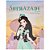 Mini - Princesas: Sherazade - Imagem 1