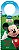 A casa do Mickey Mouse - meu livro para pendurar - Imagem 1