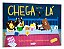 Chega pra lá - Imagem 1