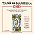 Tarô de marselha cbd - caixa com livro + 78 cartas - Imagem 1