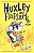 Huxley and Flapjack - Race To The Rescue - Imagem 1