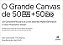 O grande Canvas de 50 páginas para práticas de Canvas de modelo de negócios e 50 páginas para práticas de Canvas de proposta de valor - Imagem 1