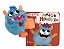 Pegue & Prenda: Amigo Monstro - Imagem 1