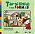 Tarsilinha e as Formas - Imagem 1