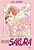 Card Captor Sakura Especial - Vol. 01 - Imagem 1