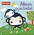 Fisher-Price - Álbum do bebê - Imagem 1