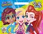 Polly - Cores e Aventura - Imagem 1