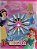 Disney - Cores - Princesas - Imagem 1