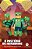 Minecraft - O Mistério de Herobrine - Livro 5 - Imagem 1