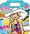 Barbie - Dia de praia - Imagem 1