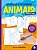 Aprenda a desenhar animais - Imagem 1