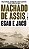 Esaú e jacó - Imagem 1