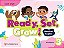 Ready, Set, Grow! 3 Workbook - American English - Imagem 1