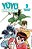 Yu Yu Hakusho Especial - Vol. 9 - Imagem 1