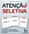 Atenção seletiva: 50 exercícios para trabalhar a atenção e outras habilidades do cérebro - Imagem 1