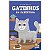 Olhinhos Espertos! Um livro pop-up: Gatinhos na cafeteria - Imagem 1