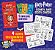 Harry Potter - Comfy and Cozy 4 Cards para colorir e colecionar - Imagem 1