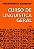 Curso de linguística geral - Imagem 1