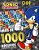 Sonic - Mais de 1000 adesivos - Imagem 1
