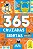 365 cruzadas diretas - nível fácil I - Imagem 1