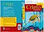 LIVRO COQ CRIPTO 66 - Imagem 1