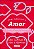 Doses diárias para o amor: 7 dias para mais intimidade, conexão e alegria - Imagem 1