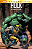 Hulk: a tempestade (marvel essenciais) - Imagem 1