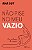 Não pise no meu vazio: ou o livro do vazio - Semifinalista do Prêmio Jabuti 2024 - Imagem 1
