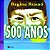 500 anos - Imagem 1
