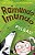 Raimundo imundo: pulgas! - Imagem 1