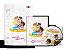 Bita e o nosso mundo Acompanha DVD - Imagem 1