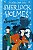 Sherlock Holmes ilustrado - O carbúnculo azul - Imagem 1
