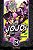 Jojo''s bizarre adventure - parte 4: diamond is unbreakable vol. 4 - Imagem 1