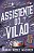 Assistente do vilão (sucesso no tiktok) - Imagem 1