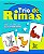 Trio de rimas - Imagem 1