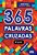 365 Palavras cruzadas plus - volume III - Imagem 1