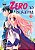 Zero no Tsukaima (Mangá): Volume 7 (Final) - Imagem 1