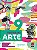 Rumos Da Arte - 9º Ano - 2ª Ed. 2024 - Imagem 1