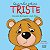 Quando estou triste - Livro infantil emoções e sentimentos - Imagem 1