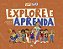 Explore e Aprenda: O caderno de atividades da Super Tia - Imagem 1