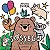 Sossego (para colorir) - Imagem 1