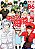Cells at work vol. 6 - Imagem 1