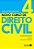 Novo Curso de Direito Civil - Contratos - Volume 4 - 4ª Edição 2021 - Imagem 1