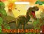 Dinossauros incríveis - Imagem 1